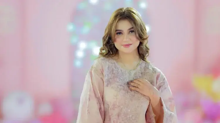 Samiya Hijab Biography - Style, Scandal, and a Social Media Revolution