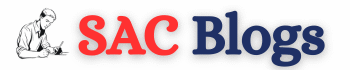 SAC Blogs