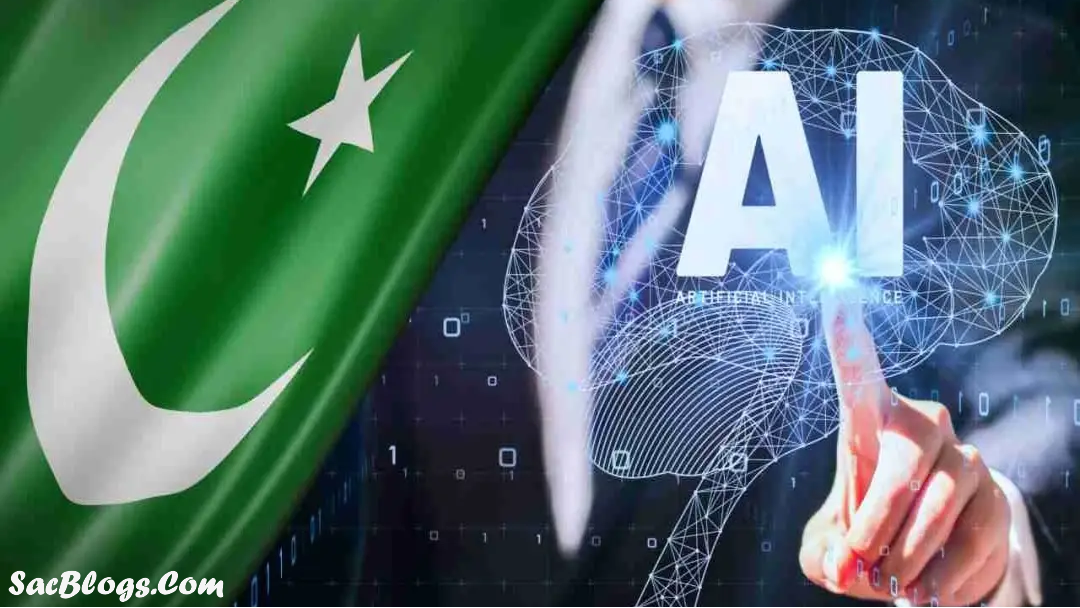 Is Pakistan Ready for the AI Revolution? A 2025 Reality Check